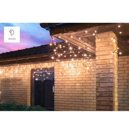 Kurtyna sople led 100 l na zasilacz