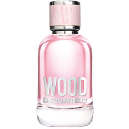 Dsquared2 Wood for Femme woda toaletowa 100 ml