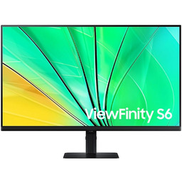 SAMSUNG ViewFinity S60D 32-calowy wyświetlacz PC, 100 Hz,