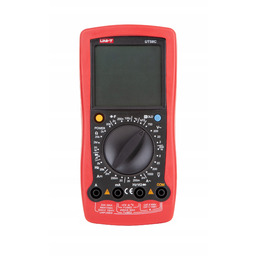 Miernik uniwersalny Uni-T UT58C