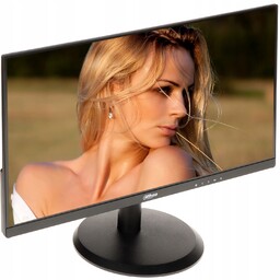 Monitor LM22-H200 21.45 " Dahua