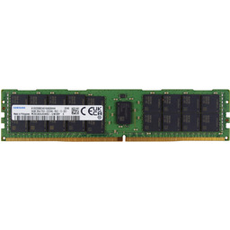 Pamięć RAM 1x 64GB Samsung ECC REGISTERED DDR4
