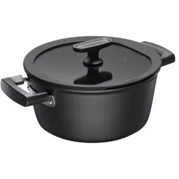 Fiskars Hard Face 1075526 Indukcja Aluminium 3,5l Garnek
