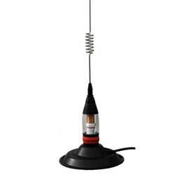 cb antena magnesowa Sunker Elite CB116 90cm Magnes
