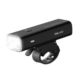 Lampka rowerowa przednia Rockbros 24310006001 400 lm +