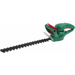 VERTO Nożyce do żywopłotu 52G567 510mm 0.6kW elektryczne