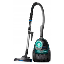 Odkurzacz bezworkowy 900W Philips PowerPro Compact Seria 5000