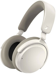 SENNHEISER ACCENTUM Wireless White - Słuchawki bezprzewodowe
