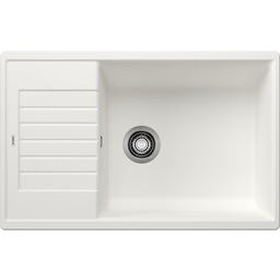 BLANCO Zlewozmywak Zia XL 6 S Compact 523277