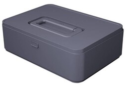 Jimi Home Wiertarko-Wkrętarka 12V X1-C, 32 elem.