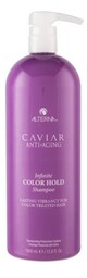 Alterna, Caviar, szampon chroniący kolor, 1000 ml