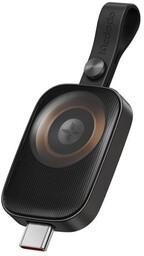 McDodo Ładowarka magnetyczna Apple Watch CH-4993 USB-C