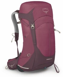 Plecak turystyczny damski Osprey Sirrus 26 fioletowy