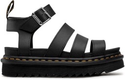 Sandały Dr. Martens Blaire 24235001 Czarny