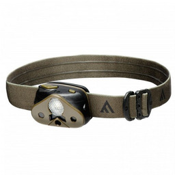 Mactronic Latarka Czołowa Nomad 03 340LM 3*AAA