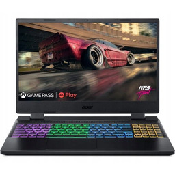Acer Nitro 5 R5-6600H 32GB 512 RTX3060(140W) Win11Pro