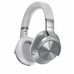 Technics EAH-A800E-S Słuchawki bezprzewodowe Bt Anc