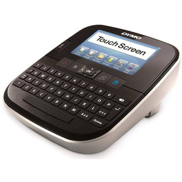 Drukarka Etykiet Dymo Labelmanager 500Ts S0946410 (Ekran Dotykowy)