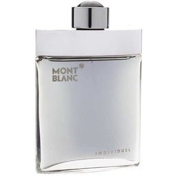 Montblanc Individuel Men woda toaletowa 75 ml