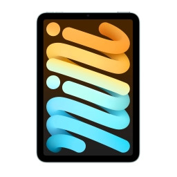 Apple iPad mini 7 gen 8,3" 256GB Wi-Fi