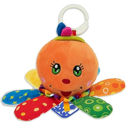 Twierdzenie 39400 - Pluszowa karetka dla niemowląt, kształt