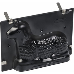 Kaiser Piekarnia Wielkanocna Forma do Ciasta w Kształcie