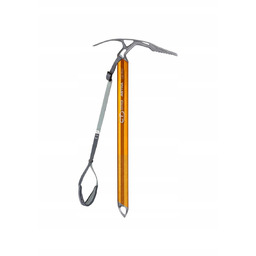 Climbing Technology Czekan wspinaczkowy Astra pomarańczowy 70cm