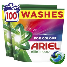 ARIEL Kapsułki do prania All In 1 Pods