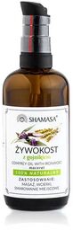 Shamasa Żywokost z gojnikiem na złamania i stłuczenia