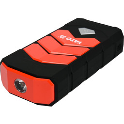 YATO YT-83081 Urządzenie rozruchowe Prąd rozruchu: 200 /