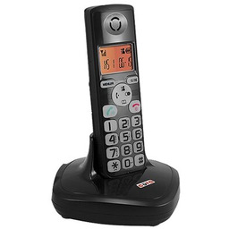 EURA Unifon CL-3602B Bezprzewodowy