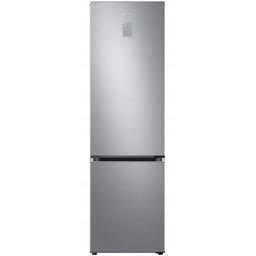Lodówka Samsung RB38C775CS9 No Frost 203 cm 35