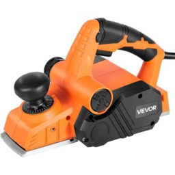 Elektryczna strugarka ręczna 82 mm, 900 W, 14500