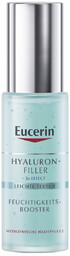 Eucerin Hyaluron Filler - Booster nawilżający 30ml