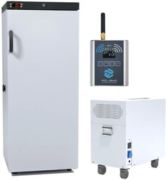Chłodziarka farmaceutyczna YC-395L