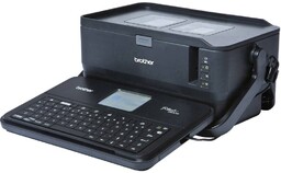 Drukarka Brother PT-D800W Industrial Portable Label Maker