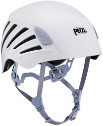 Wspinaczkowy kask PETZL Borea lilac white