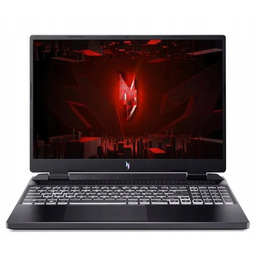 Acer Nitro 16 R7-7840HS 32GB 1TB RTX4060 Win11Pro