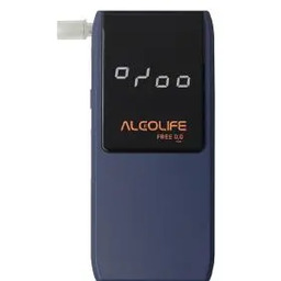 Alcolife Free Alkomat