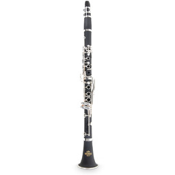 Klarnet Bb ROY BENSON CB-317