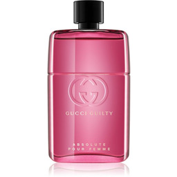 Gucci Guilty Absolute Pour Femme 90ml woda perfumowana
