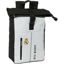 Plecak na Laptopa Real Madrid C.F. 24/25 Biały