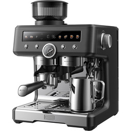 Ekspres do kawy MOVA S20 Pro (czarny)