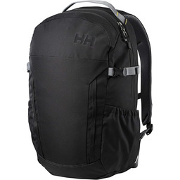 Helly-Hansen Uniseks Loke Plecak, Czarny, 25l