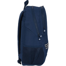 Plecak szkolny Kappa Navy Granatowy (32 x 44