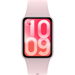 Smartband XIAOMI Smart Band 10 Pro Różowy