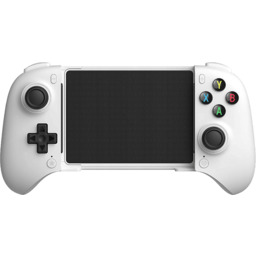 Mobilny kontroler do gier 8BITDO Ultimate Mobile Biało-czarny