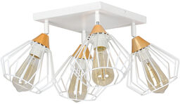 Emibig VESTA 4A WHITE 399/4A plafon lampa sufitowa