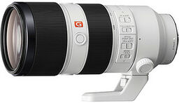 Sony Obiektyw FE GM 70-200mm f/2,8 OSS -