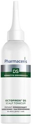 PHARMACERIS DS OCTOPIROX SCALP TONICUM preparat zmniejszający łuszczenie
